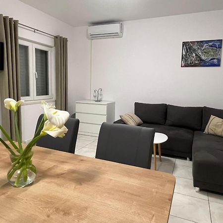 Apartman Krsticevic Metković 外观 照片