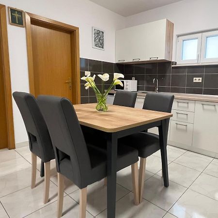 Apartman Krsticevic Metković 外观 照片