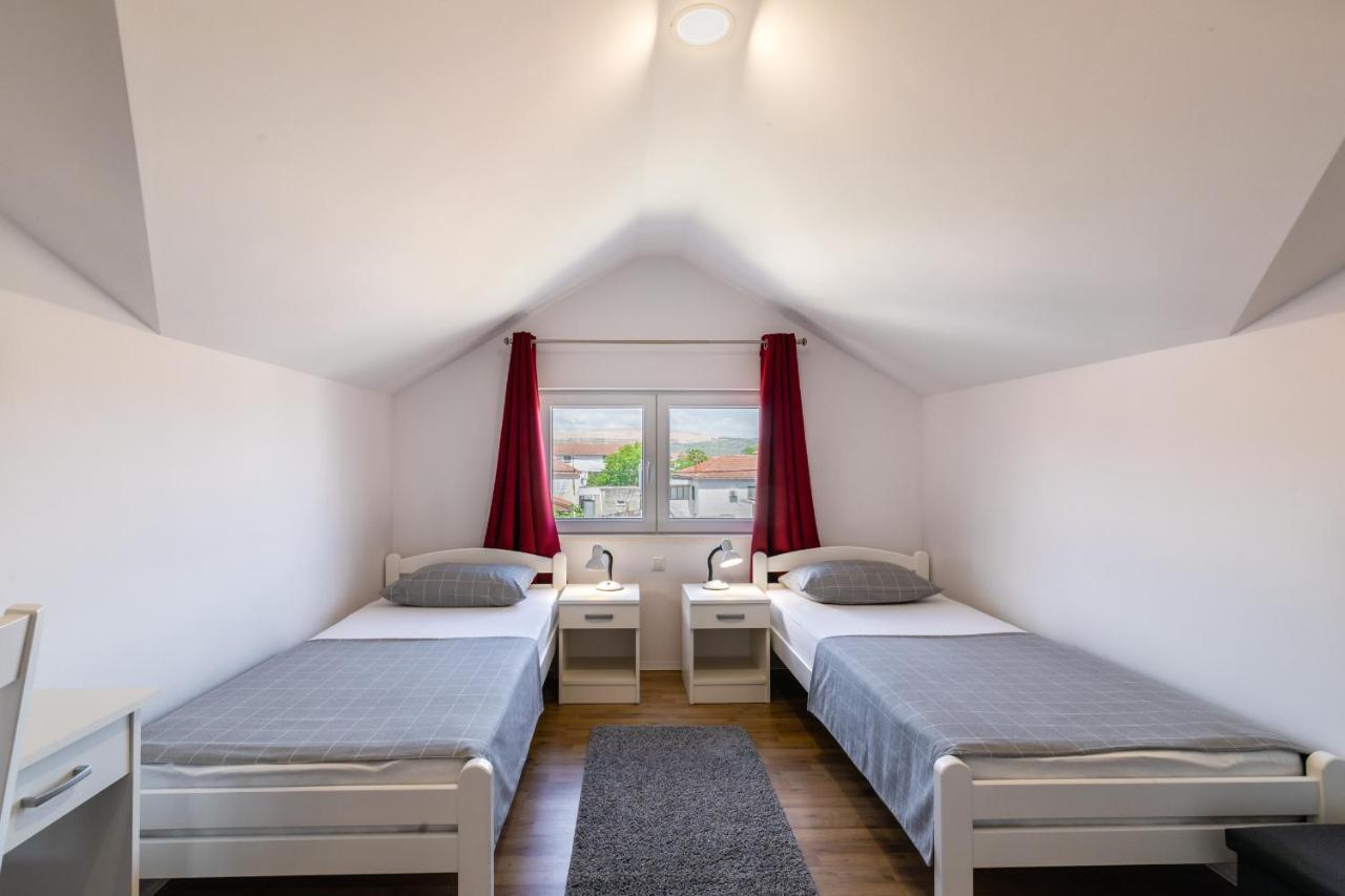 Apartman Krsticevic Metković 外观 照片