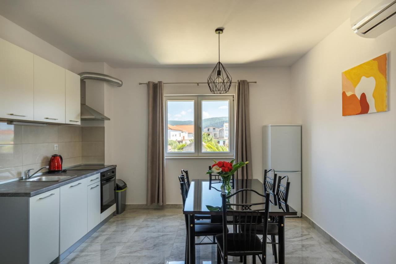 Apartman Krsticevic Metković 外观 照片