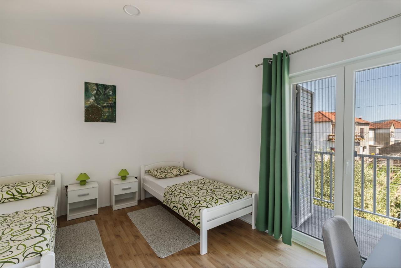 Apartman Krsticevic Metković 外观 照片