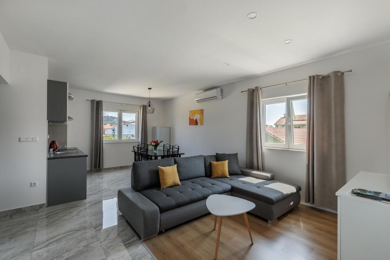 Apartman Krsticevic Metković 外观 照片