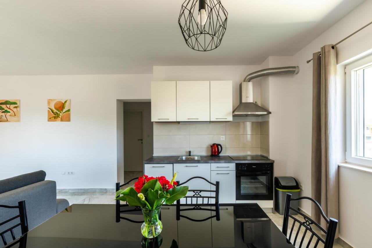 Apartman Krsticevic Metković 外观 照片