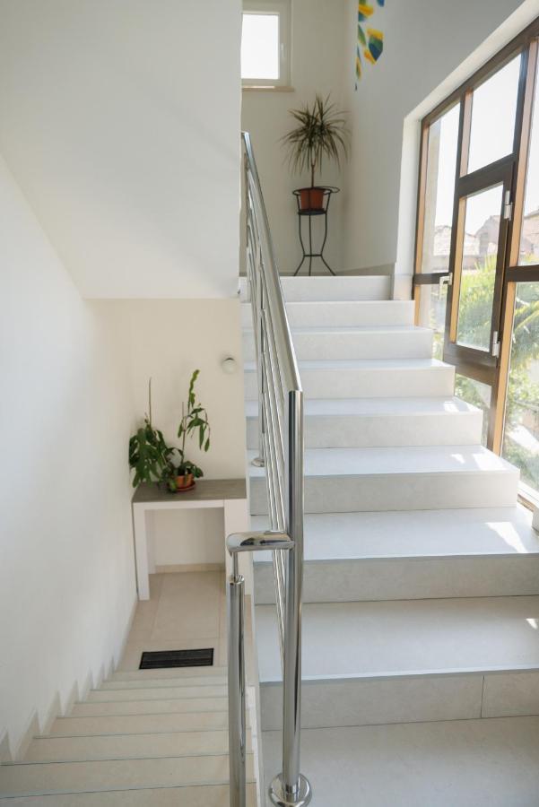Apartman Krsticevic Metković 外观 照片