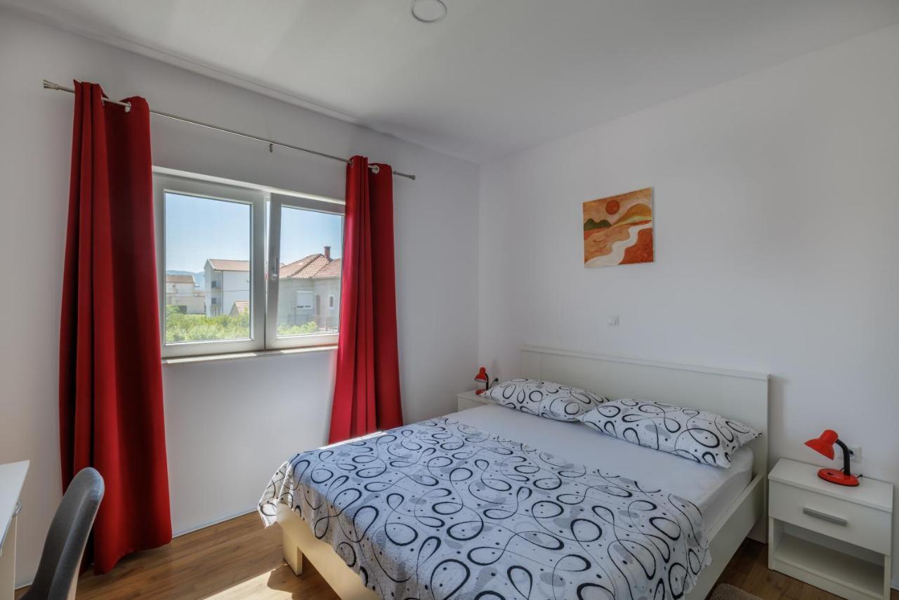 Apartman Krsticevic Metković 外观 照片