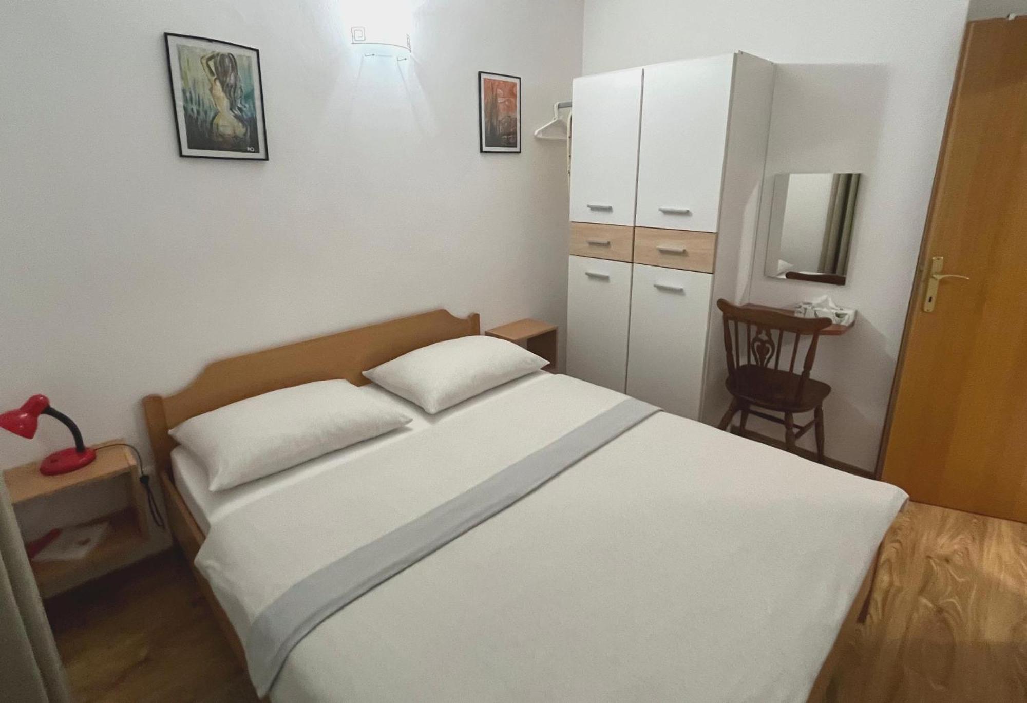 Apartman Krsticevic Metković 外观 照片