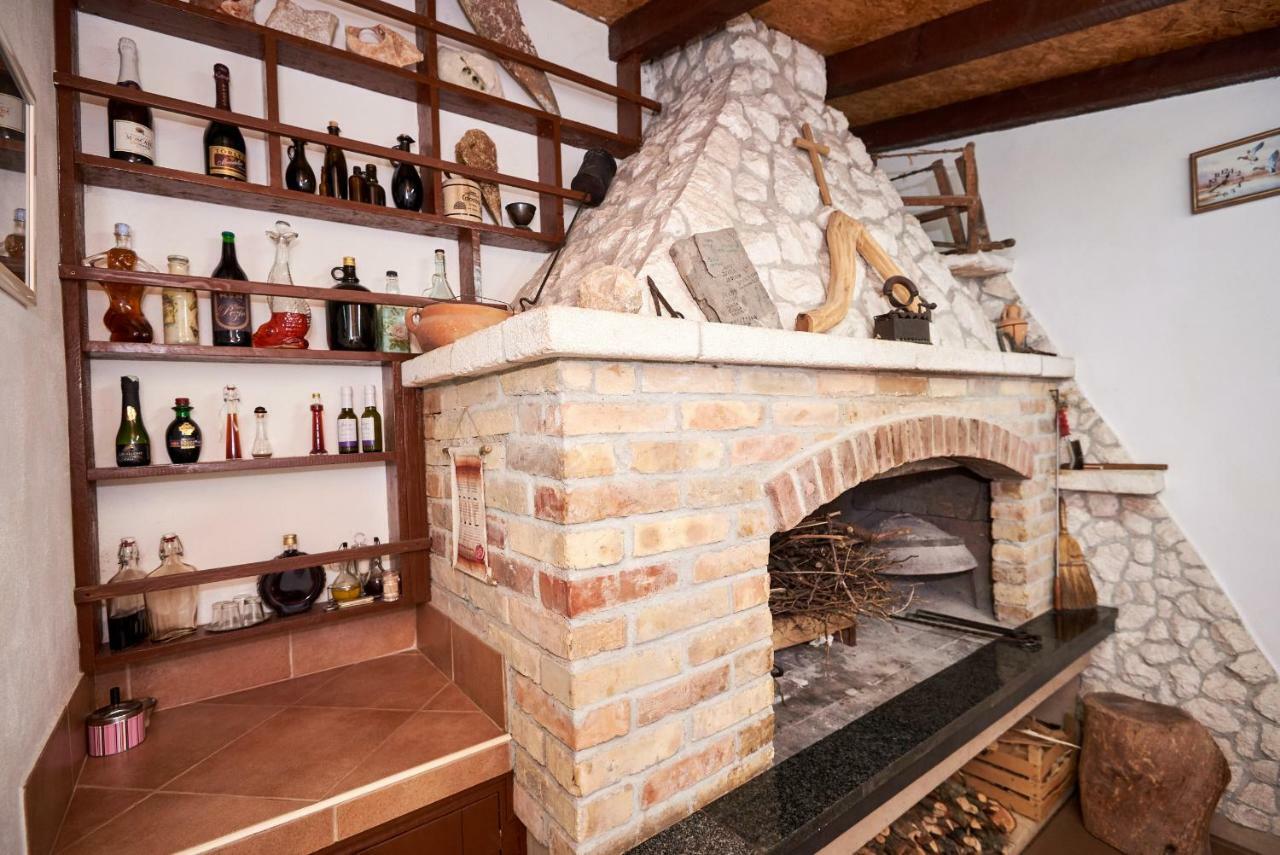 Apartman Krsticevic Metković 外观 照片